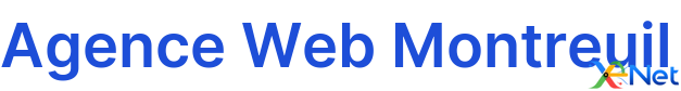 Agence Web Montreuil